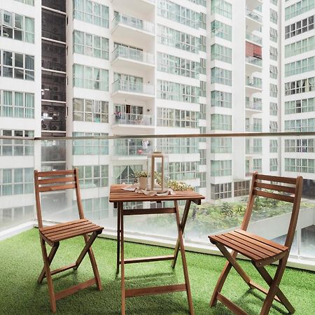 Suites & Residences @ Regalia By Plc Κουάλα Λουμπούρ Εξωτερικό φωτογραφία