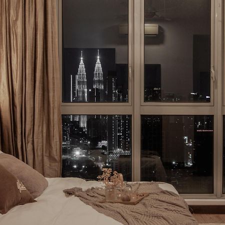 Suites & Residences @ Regalia By Plc Κουάλα Λουμπούρ Εξωτερικό φωτογραφία