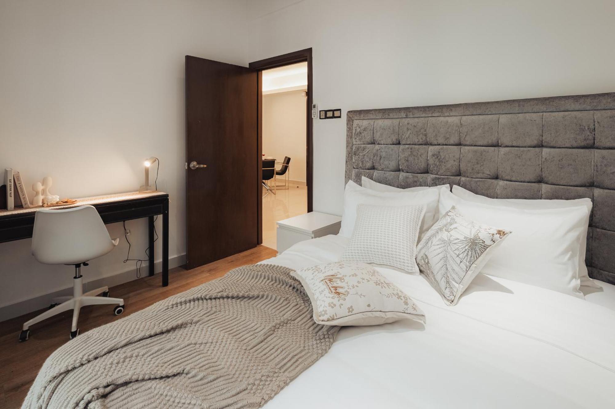 Suites & Residences @ Regalia By Plc Κουάλα Λουμπούρ Εξωτερικό φωτογραφία