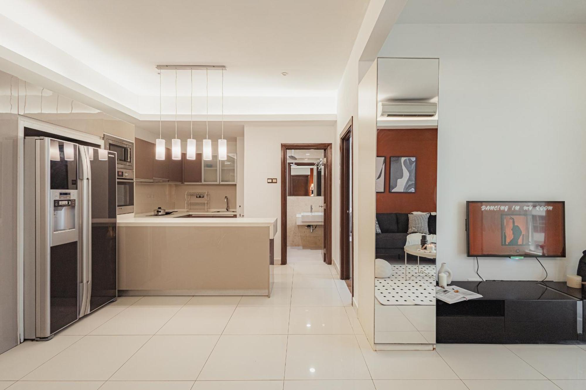 Suites & Residences @ Regalia By Plc Κουάλα Λουμπούρ Εξωτερικό φωτογραφία