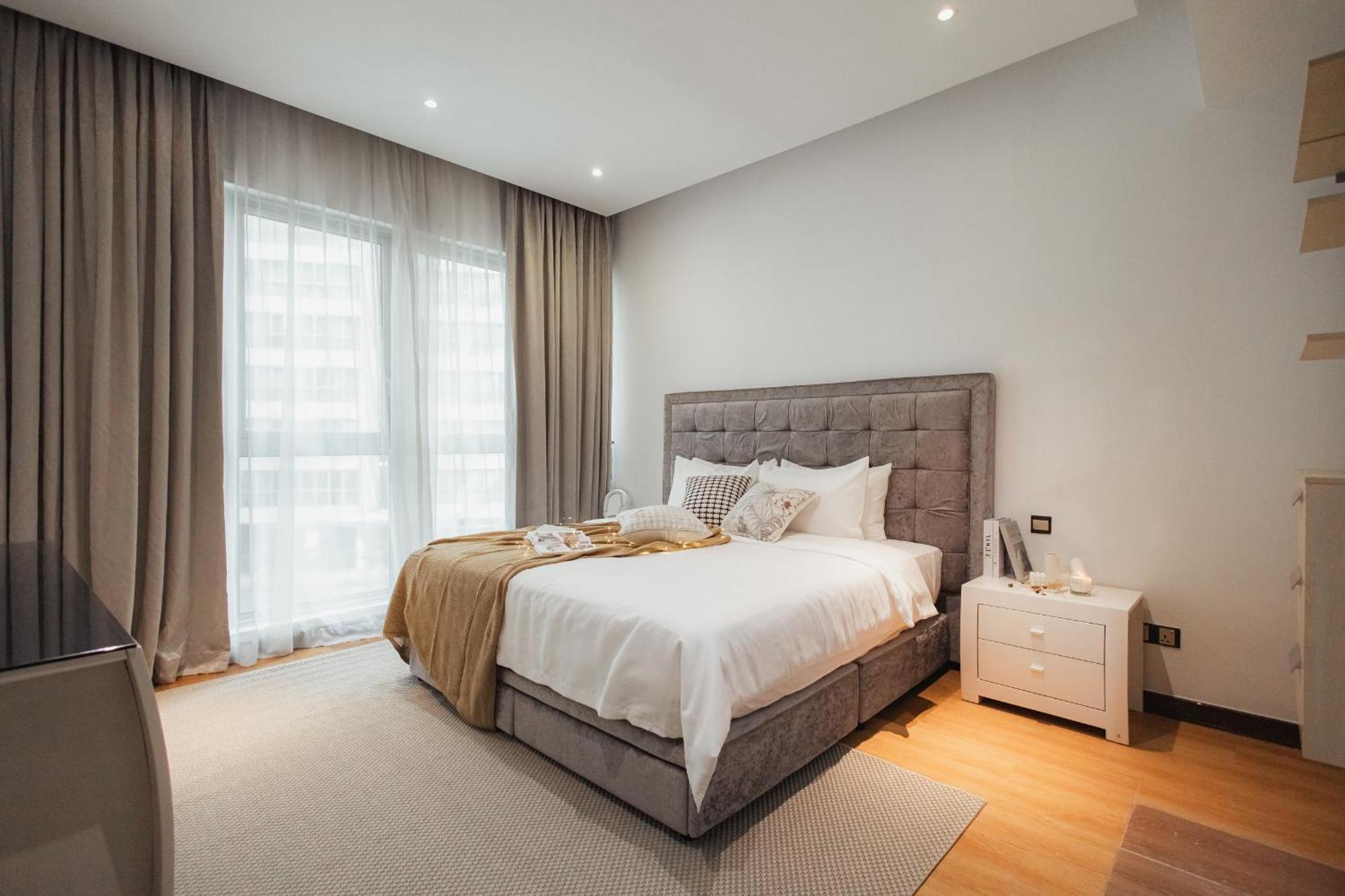 Suites & Residences @ Regalia By Plc Κουάλα Λουμπούρ Εξωτερικό φωτογραφία
