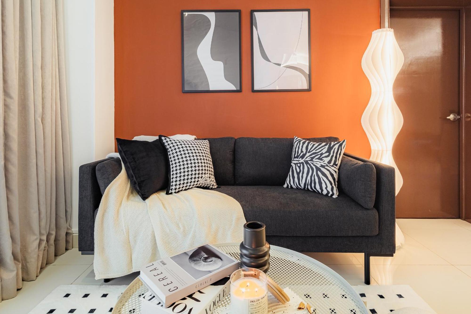 Suites & Residences @ Regalia By Plc Κουάλα Λουμπούρ Εξωτερικό φωτογραφία