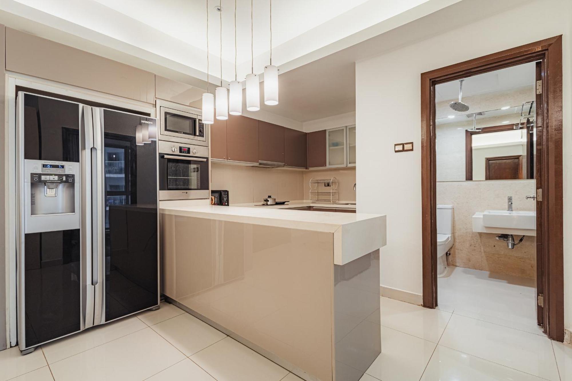 Suites & Residences @ Regalia By Plc Κουάλα Λουμπούρ Εξωτερικό φωτογραφία