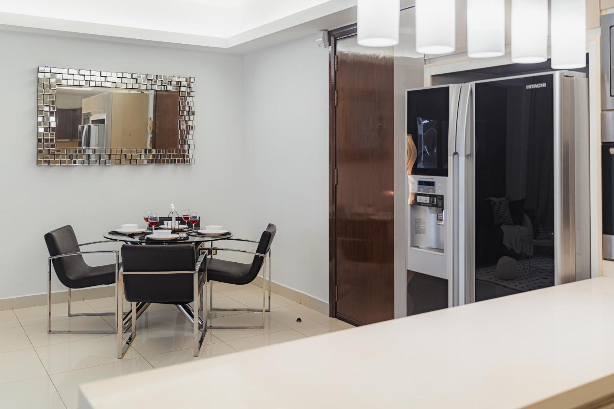 Suites & Residences @ Regalia By Plc Κουάλα Λουμπούρ Εξωτερικό φωτογραφία