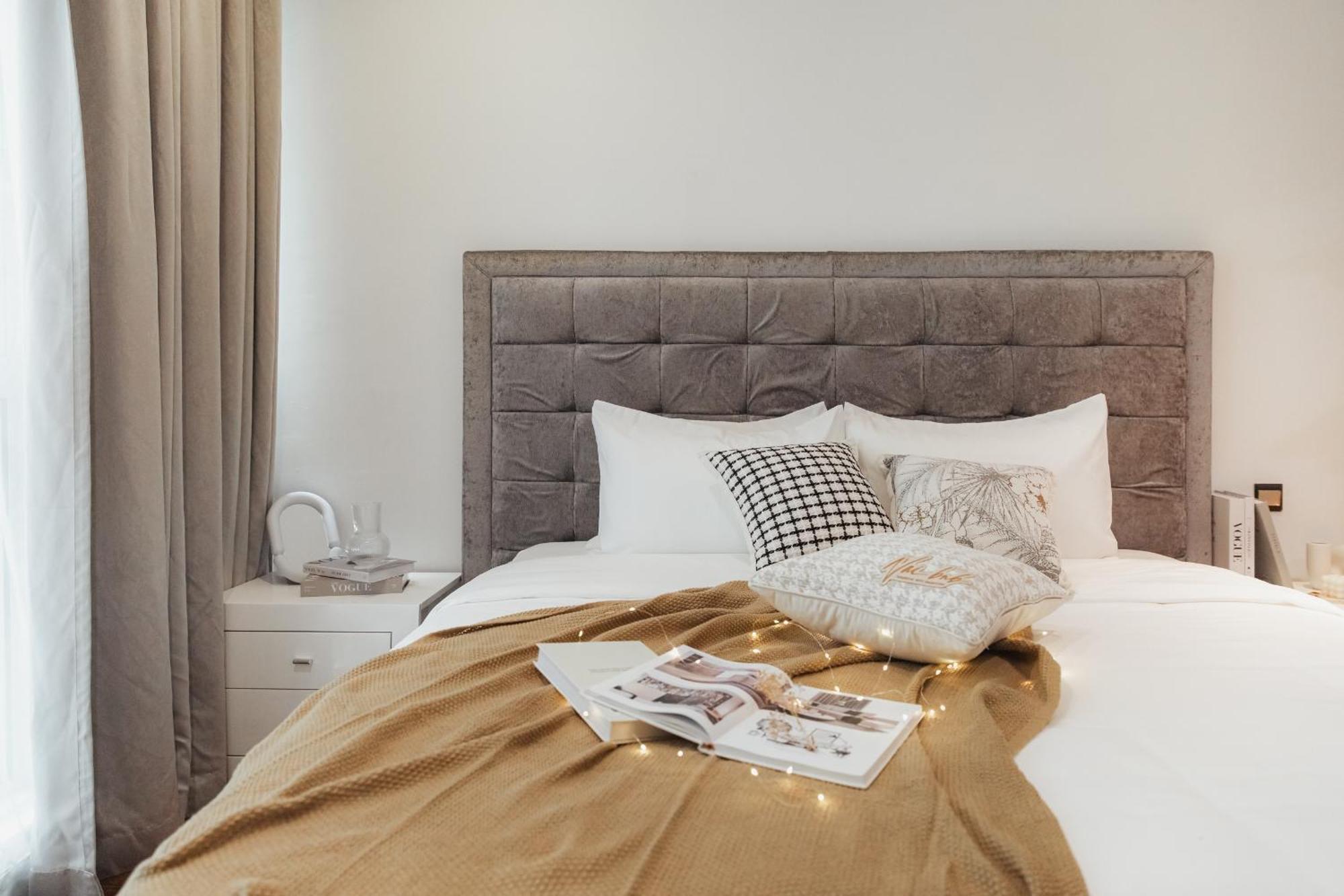 Suites & Residences @ Regalia By Plc Κουάλα Λουμπούρ Εξωτερικό φωτογραφία