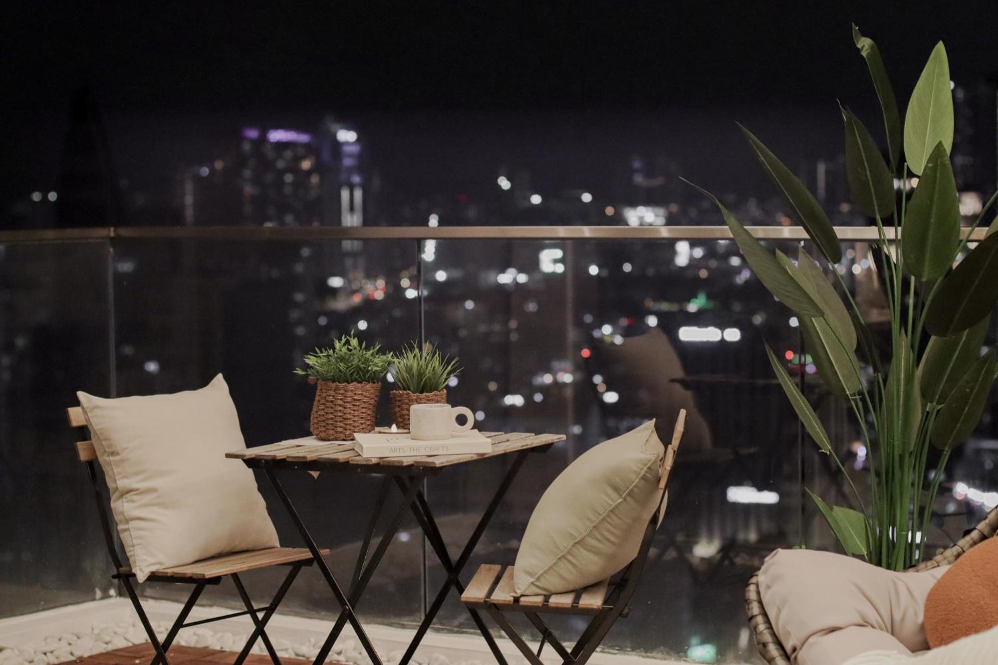 Suites & Residences @ Regalia By Plc Κουάλα Λουμπούρ Εξωτερικό φωτογραφία