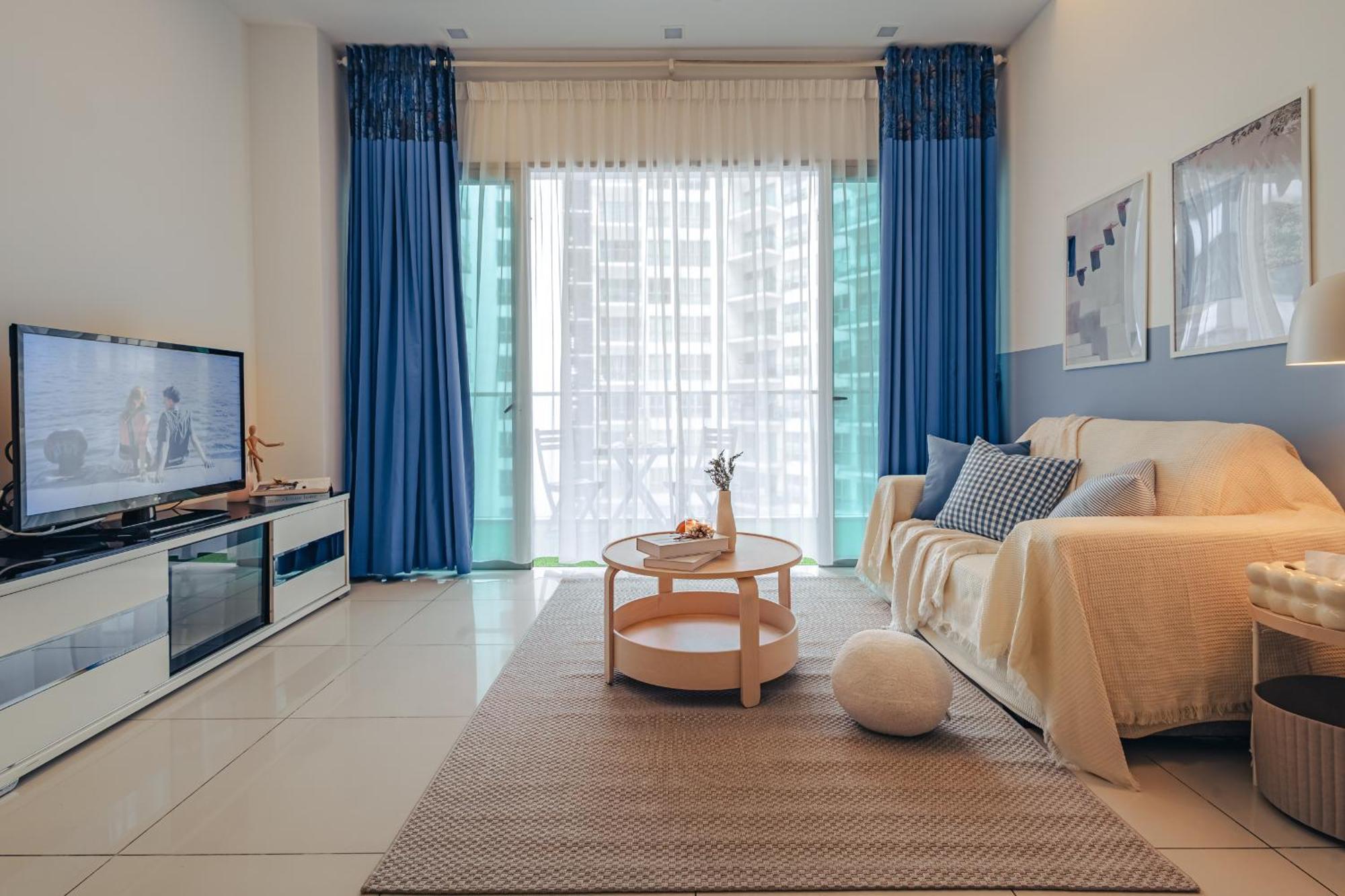Suites & Residences @ Regalia By Plc Κουάλα Λουμπούρ Εξωτερικό φωτογραφία