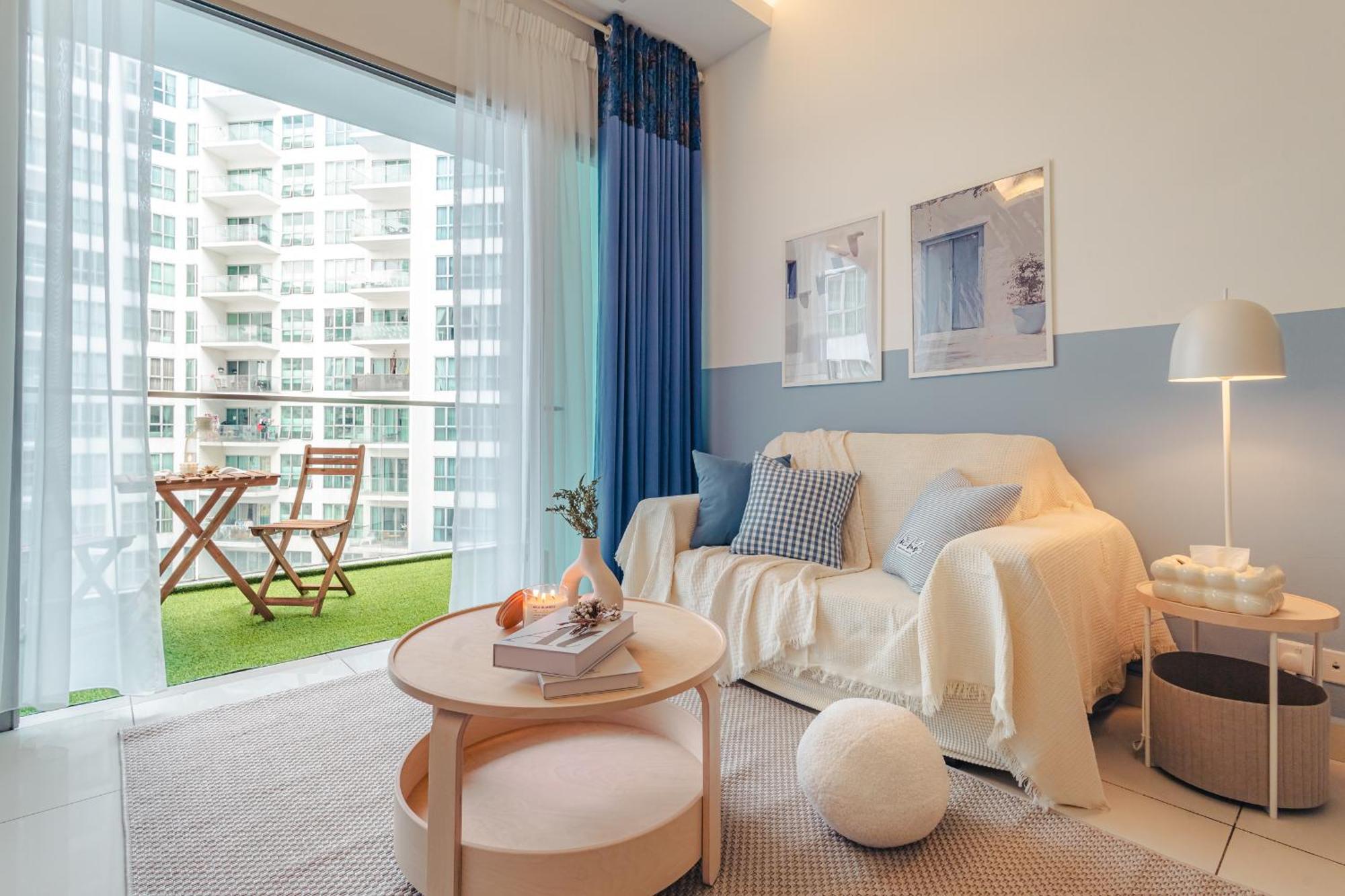 Suites & Residences @ Regalia By Plc Κουάλα Λουμπούρ Εξωτερικό φωτογραφία