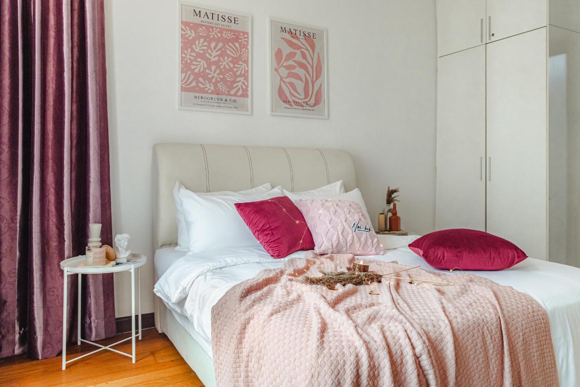 Suites & Residences @ Regalia By Plc Κουάλα Λουμπούρ Εξωτερικό φωτογραφία