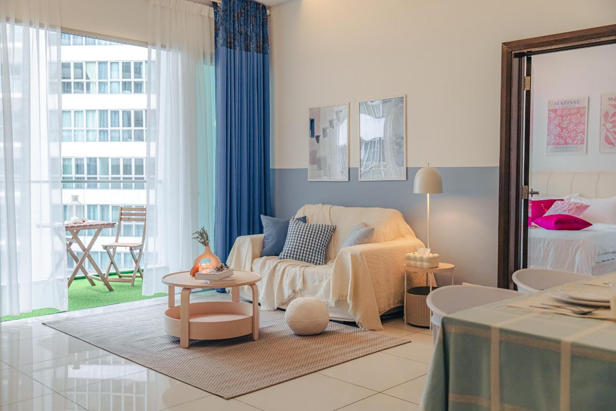 Suites & Residences @ Regalia By Plc Κουάλα Λουμπούρ Εξωτερικό φωτογραφία