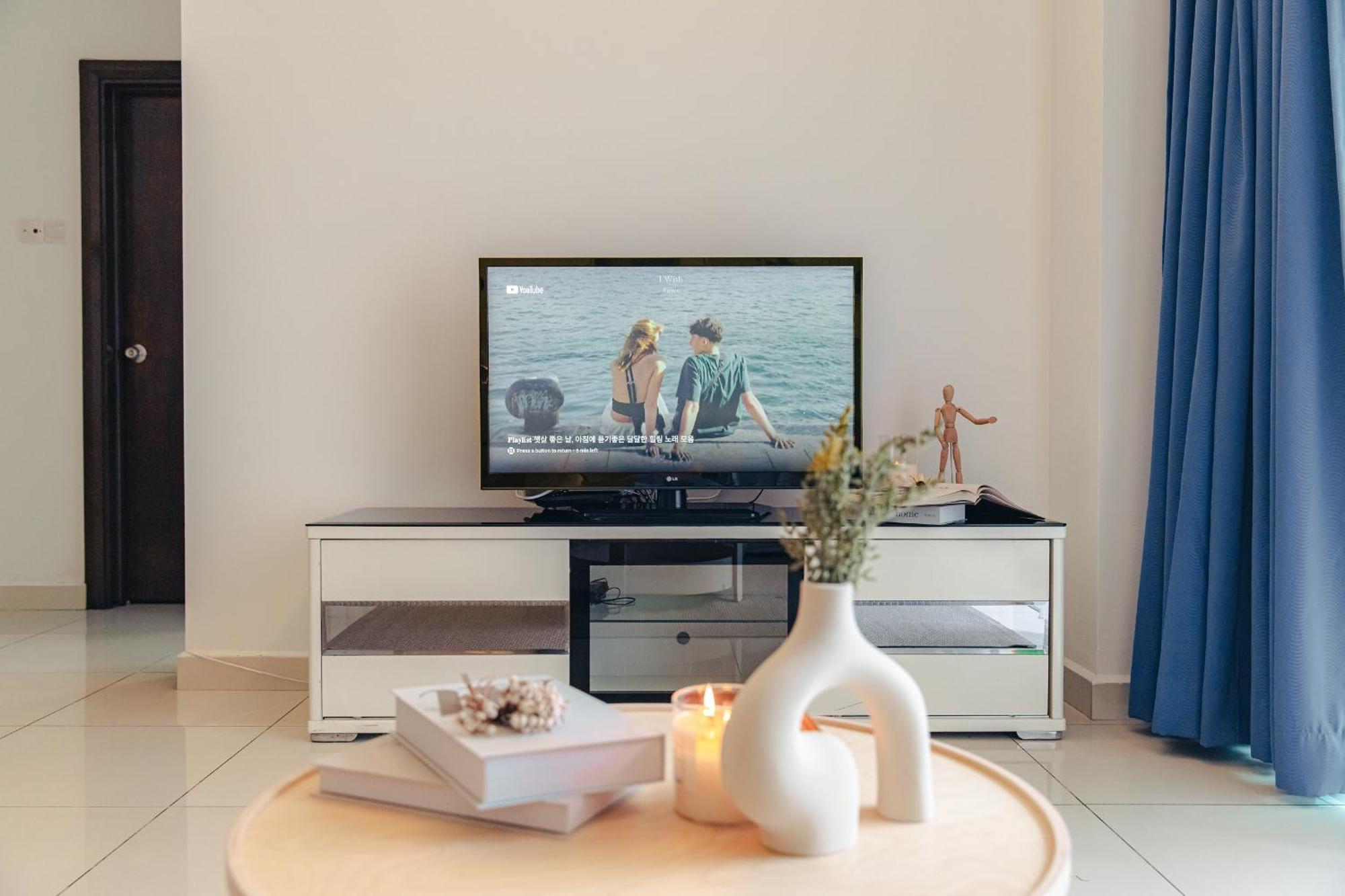 Suites & Residences @ Regalia By Plc Κουάλα Λουμπούρ Εξωτερικό φωτογραφία