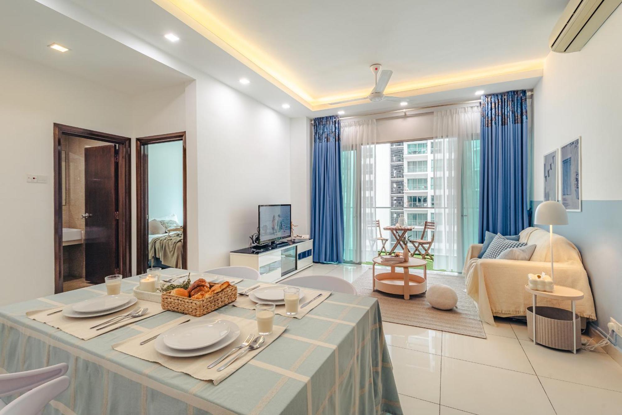 Suites & Residences @ Regalia By Plc Κουάλα Λουμπούρ Εξωτερικό φωτογραφία
