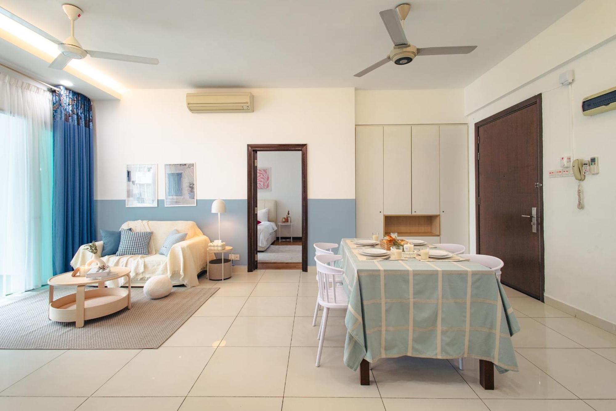 Suites & Residences @ Regalia By Plc Κουάλα Λουμπούρ Εξωτερικό φωτογραφία