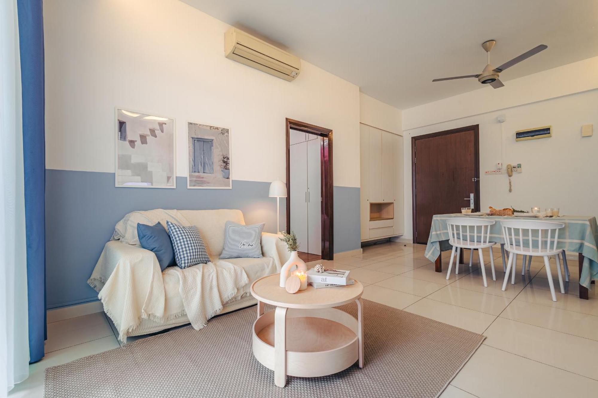 Suites & Residences @ Regalia By Plc Κουάλα Λουμπούρ Εξωτερικό φωτογραφία