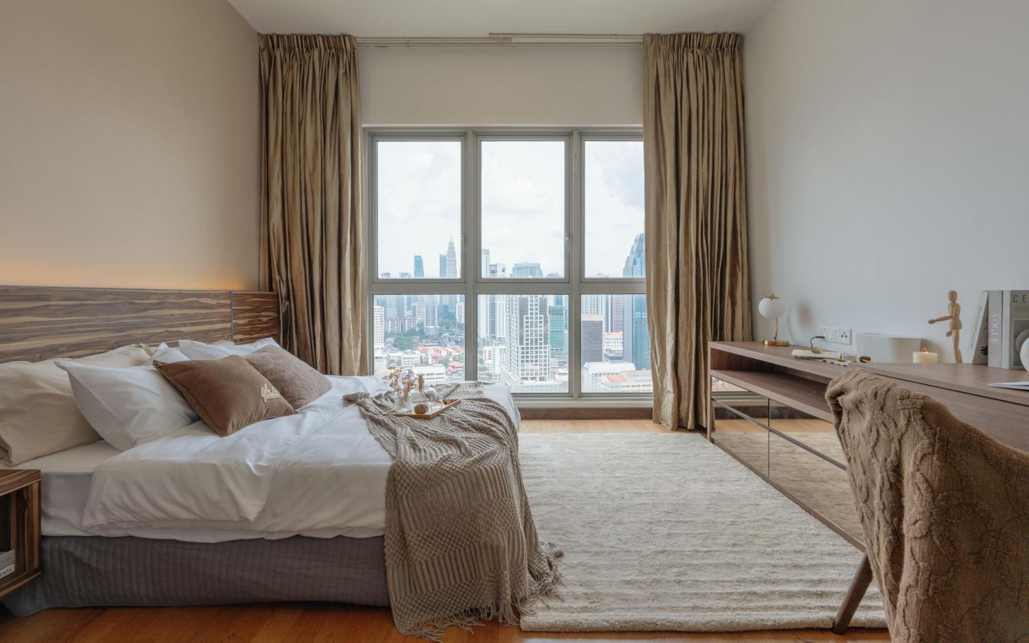 Suites & Residences @ Regalia By Plc Κουάλα Λουμπούρ Εξωτερικό φωτογραφία