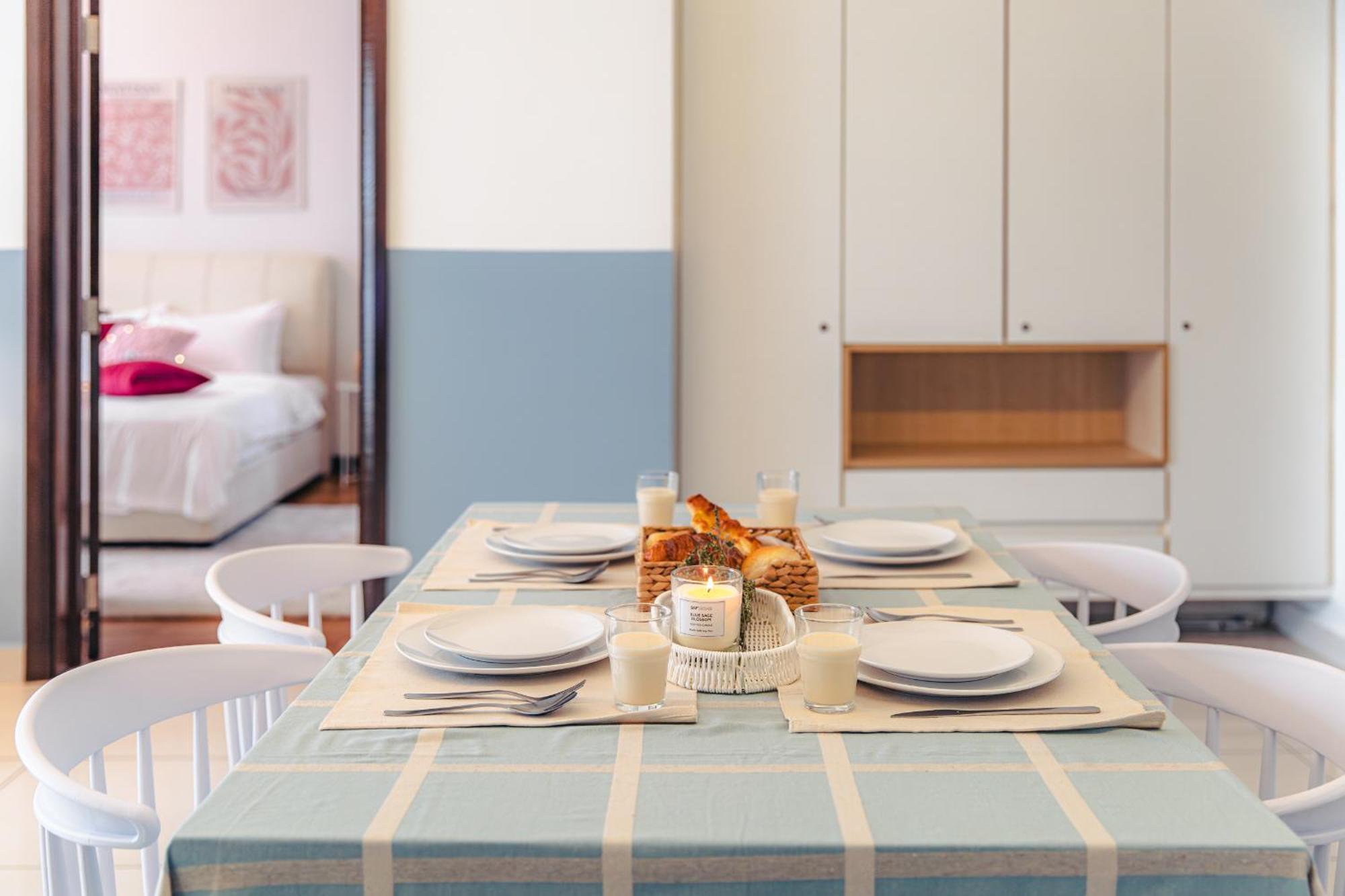 Suites & Residences @ Regalia By Plc Κουάλα Λουμπούρ Εξωτερικό φωτογραφία