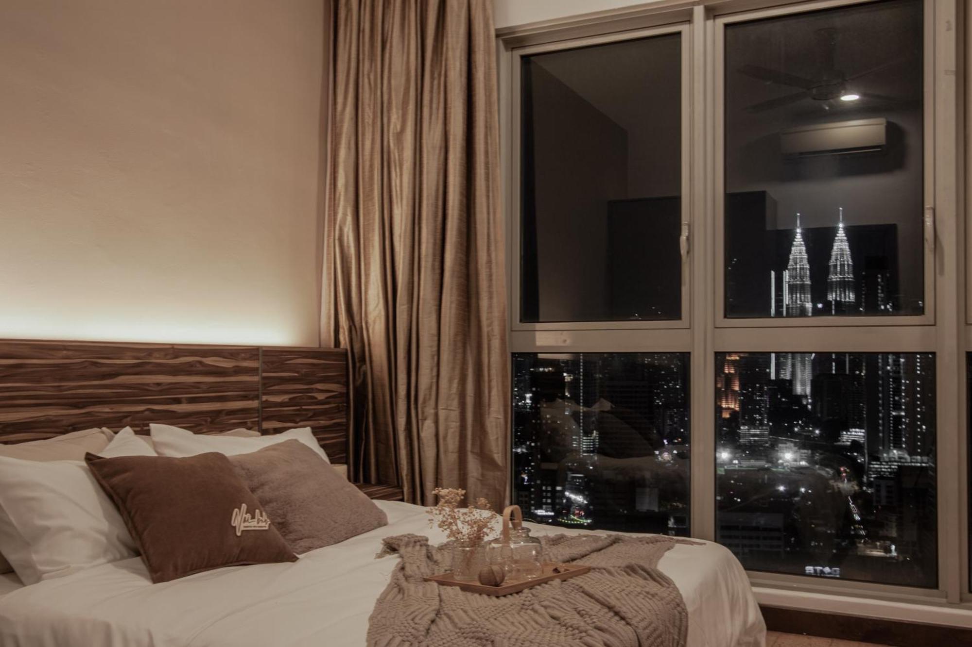 Suites & Residences @ Regalia By Plc Κουάλα Λουμπούρ Εξωτερικό φωτογραφία