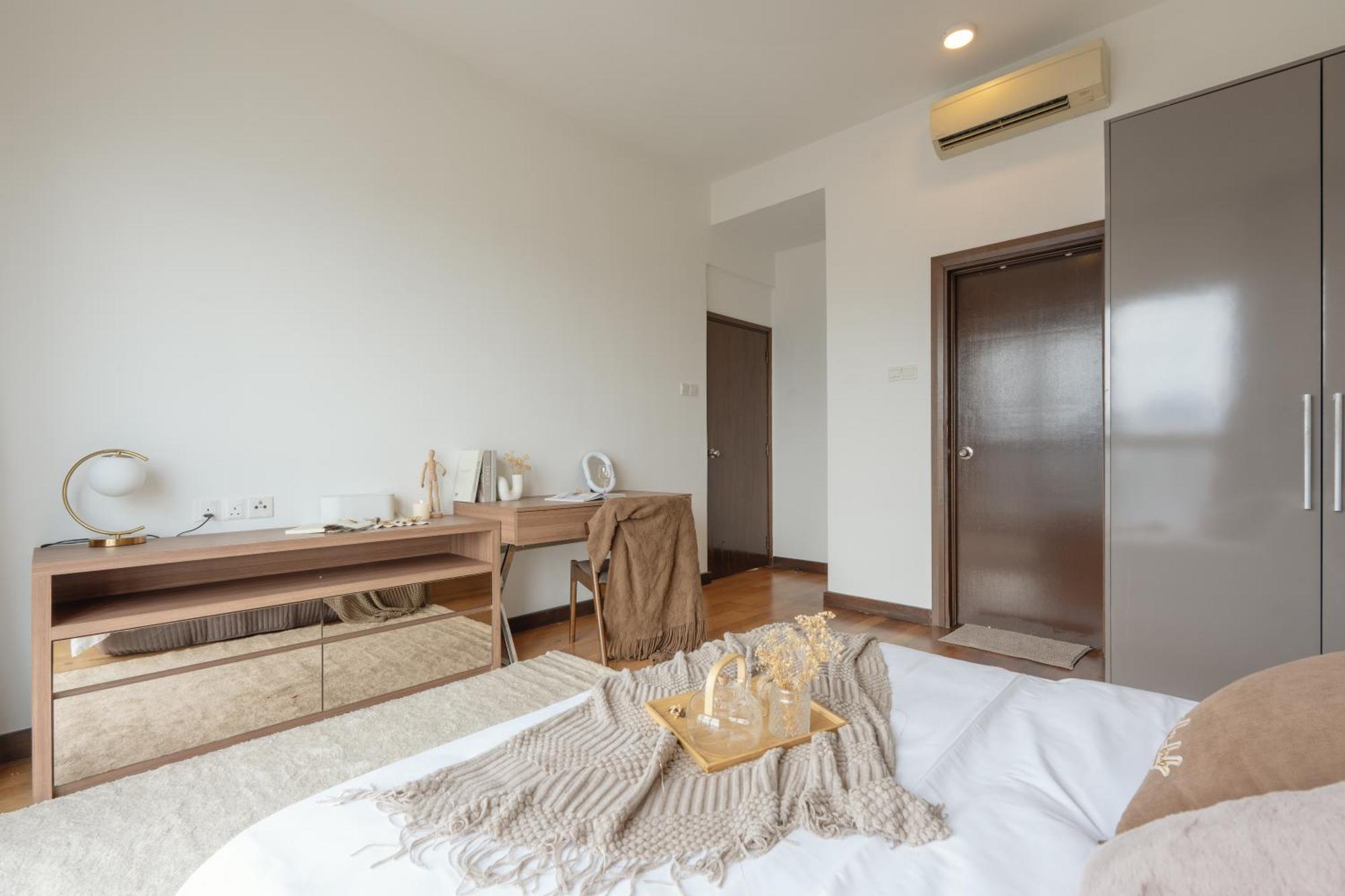 Suites & Residences @ Regalia By Plc Κουάλα Λουμπούρ Εξωτερικό φωτογραφία