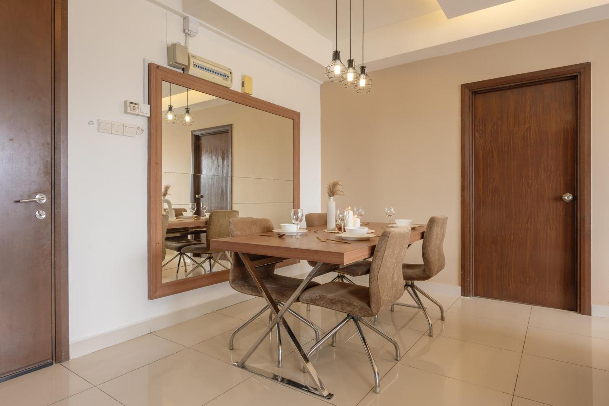 Suites & Residences @ Regalia By Plc Κουάλα Λουμπούρ Εξωτερικό φωτογραφία