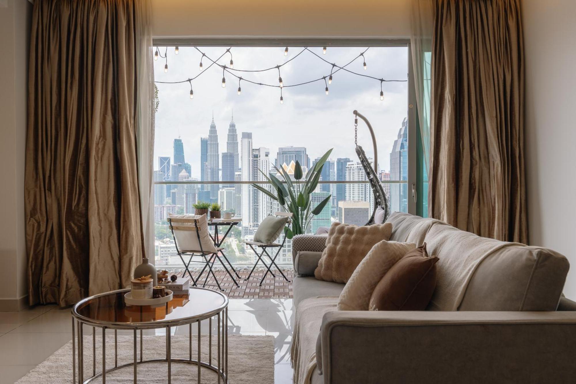 Suites & Residences @ Regalia By Plc Κουάλα Λουμπούρ Εξωτερικό φωτογραφία