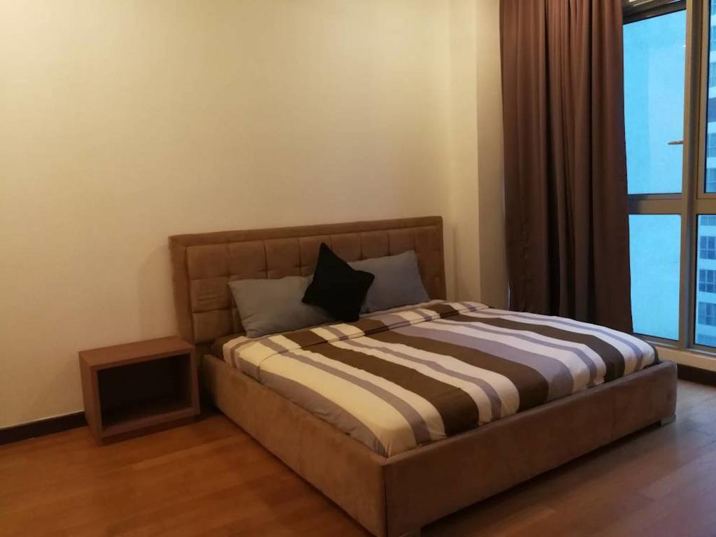Suites & Residences @ Regalia By Plc Κουάλα Λουμπούρ Εξωτερικό φωτογραφία