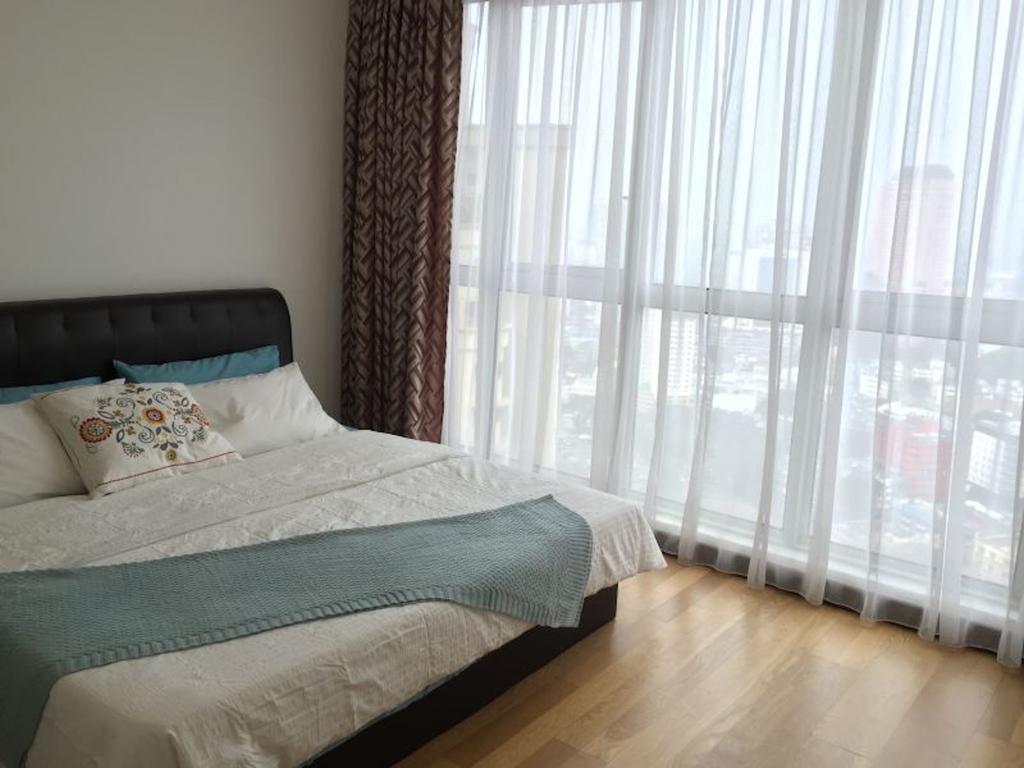 Suites & Residences @ Regalia By Plc Κουάλα Λουμπούρ Εξωτερικό φωτογραφία