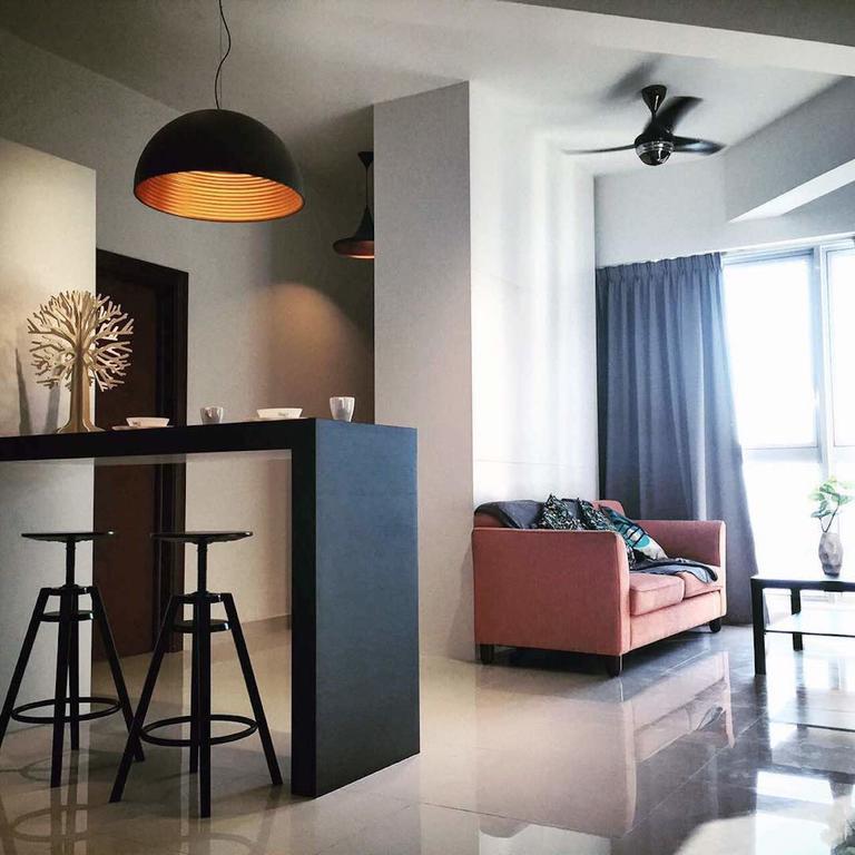 Suites & Residences @ Regalia By Plc Κουάλα Λουμπούρ Εξωτερικό φωτογραφία