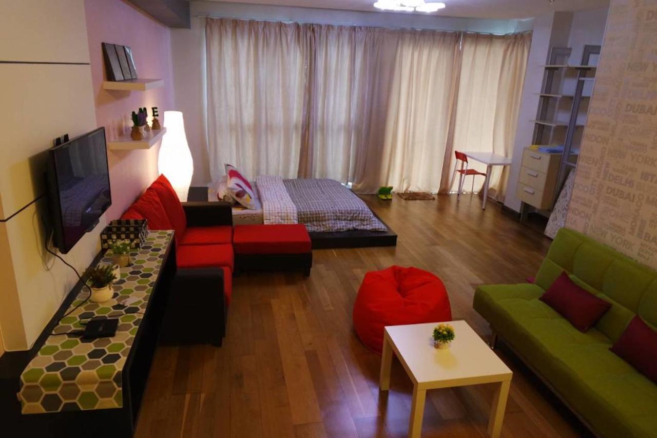 Suites & Residences @ Regalia By Plc Κουάλα Λουμπούρ Εξωτερικό φωτογραφία