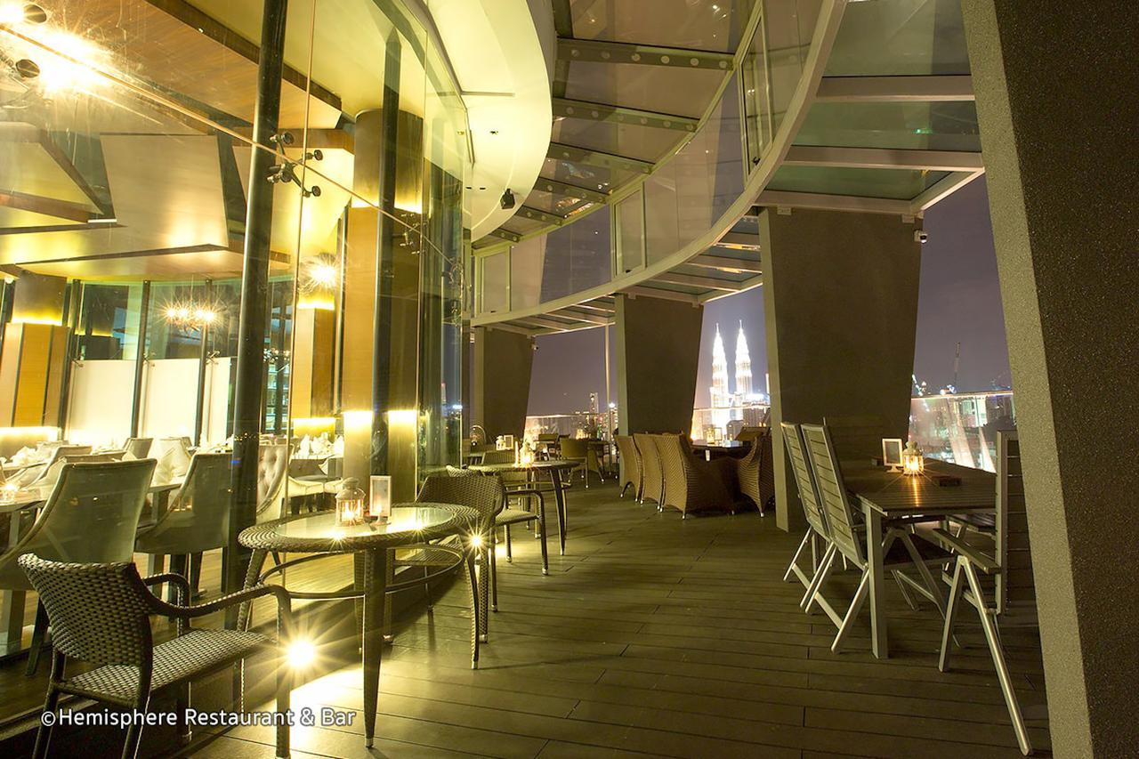 Suites & Residences @ Regalia By Plc Κουάλα Λουμπούρ Εξωτερικό φωτογραφία