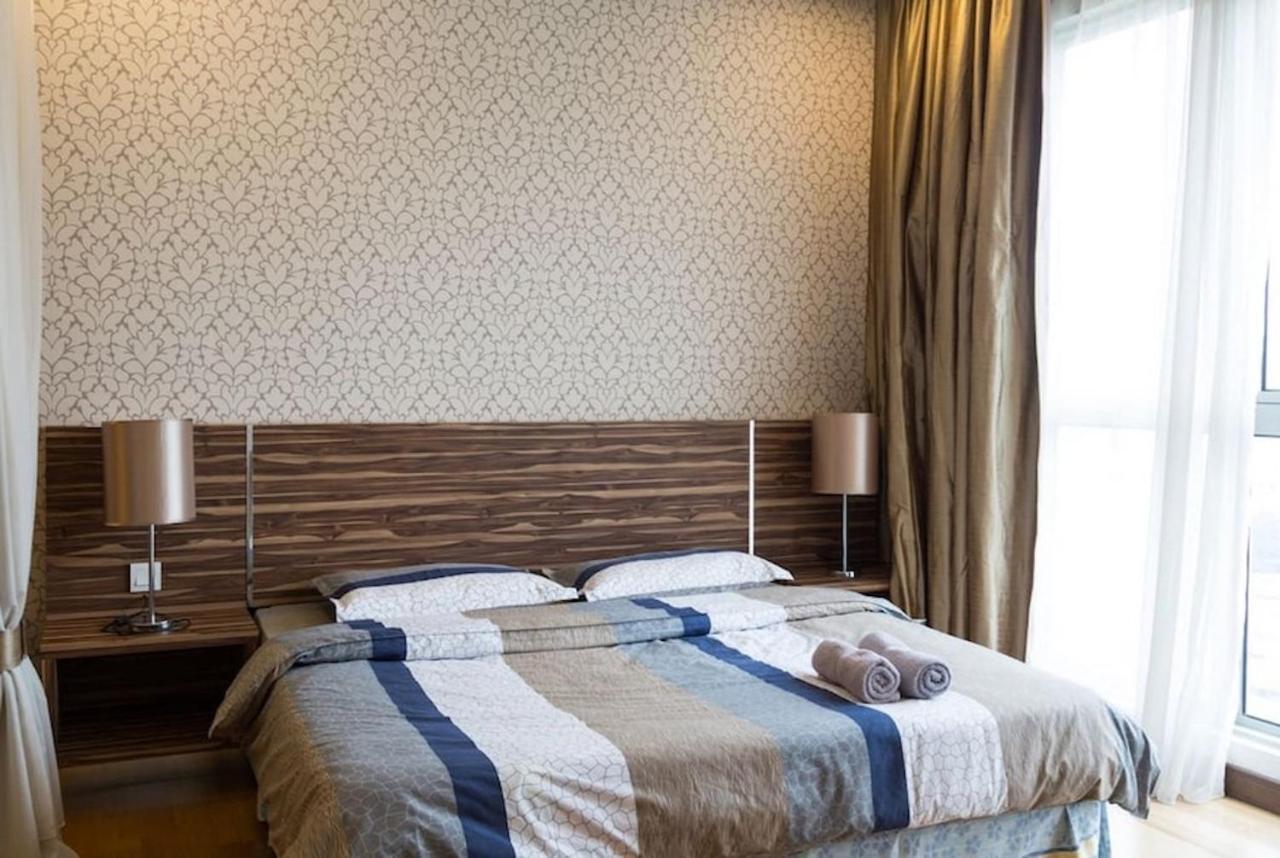 Suites & Residences @ Regalia By Plc Κουάλα Λουμπούρ Εξωτερικό φωτογραφία