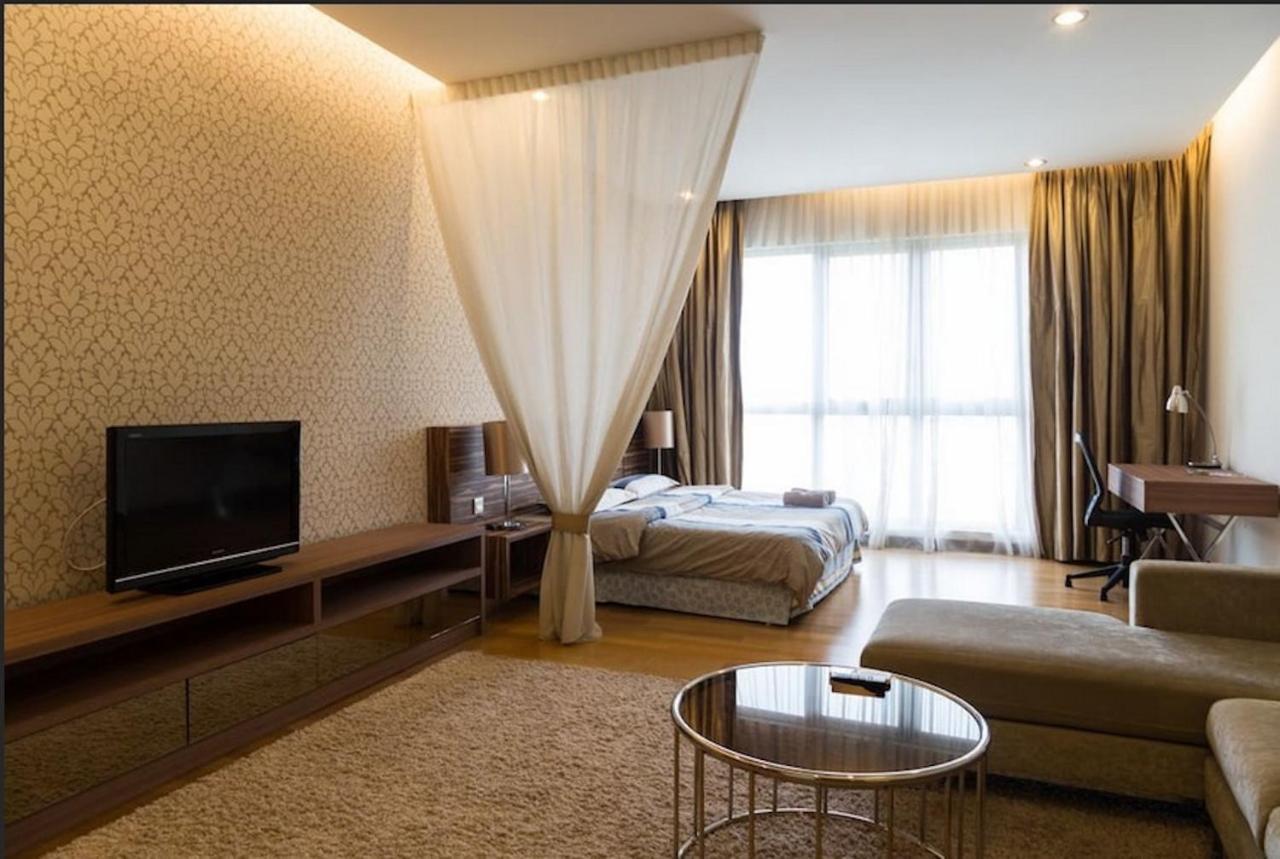 Suites & Residences @ Regalia By Plc Κουάλα Λουμπούρ Εξωτερικό φωτογραφία
