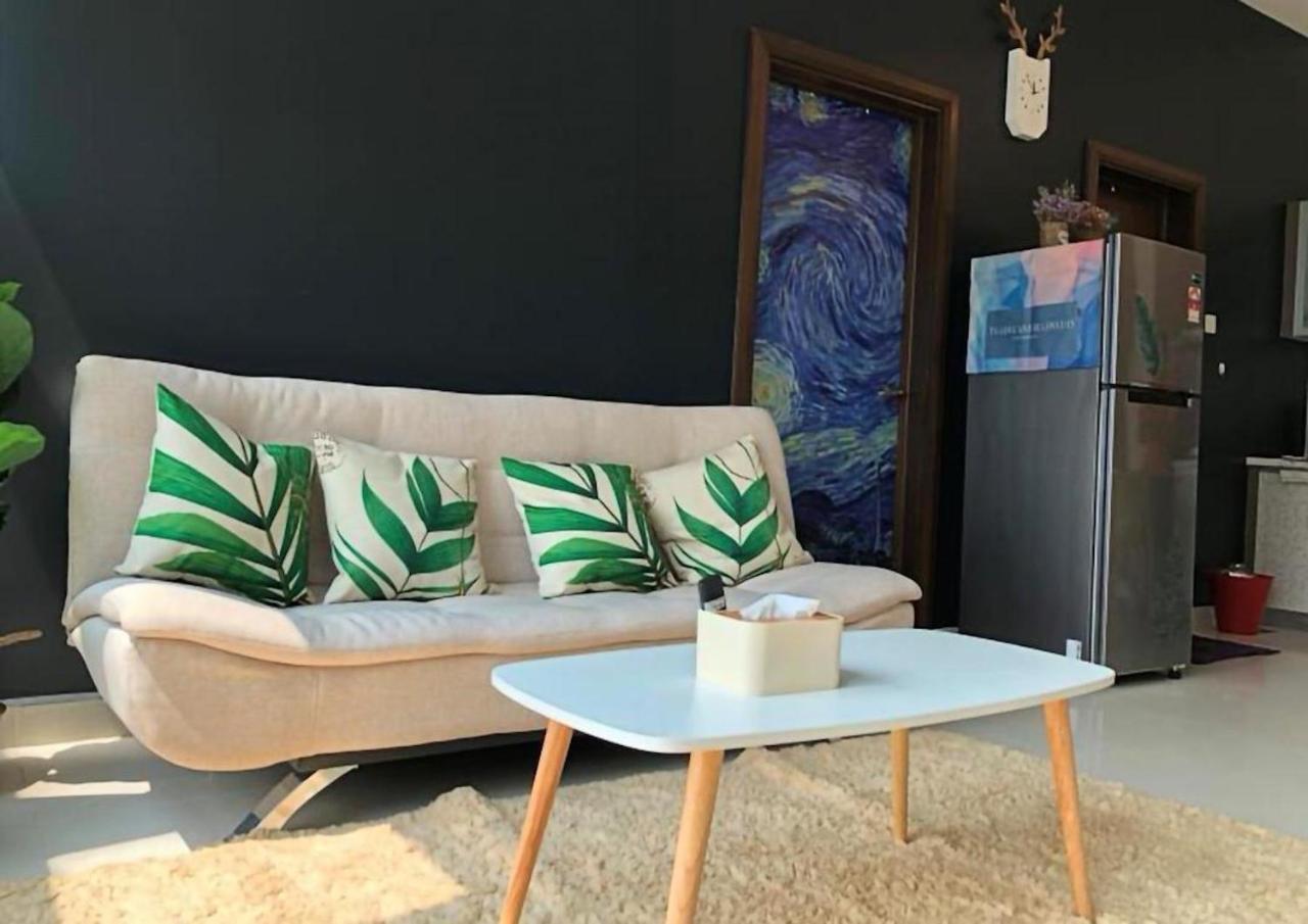 Suites & Residences @ Regalia By Plc Κουάλα Λουμπούρ Εξωτερικό φωτογραφία