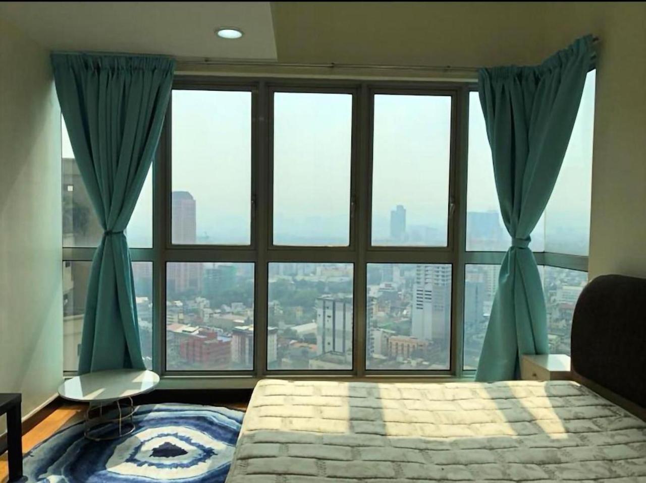 Suites & Residences @ Regalia By Plc Κουάλα Λουμπούρ Εξωτερικό φωτογραφία