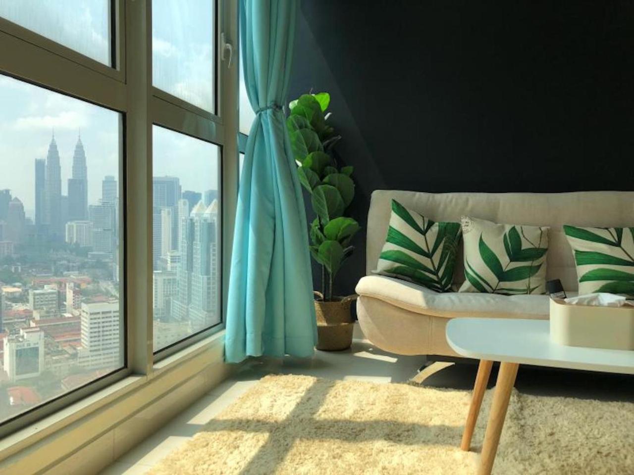 Suites & Residences @ Regalia By Plc Κουάλα Λουμπούρ Εξωτερικό φωτογραφία