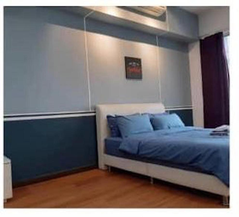 Suites & Residences @ Regalia By Plc Κουάλα Λουμπούρ Εξωτερικό φωτογραφία