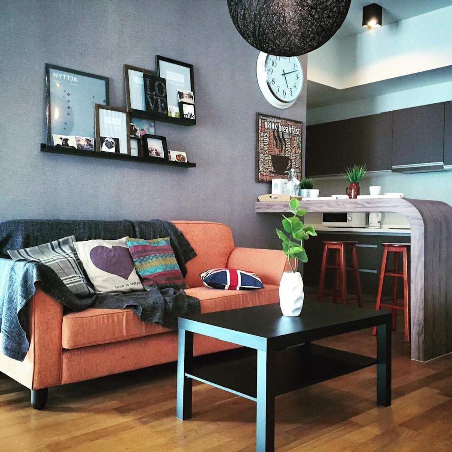 Suites & Residences @ Regalia By Plc Κουάλα Λουμπούρ Εξωτερικό φωτογραφία