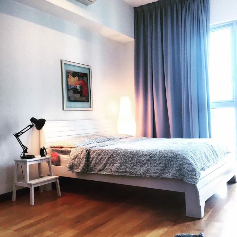 Suites & Residences @ Regalia By Plc Κουάλα Λουμπούρ Εξωτερικό φωτογραφία